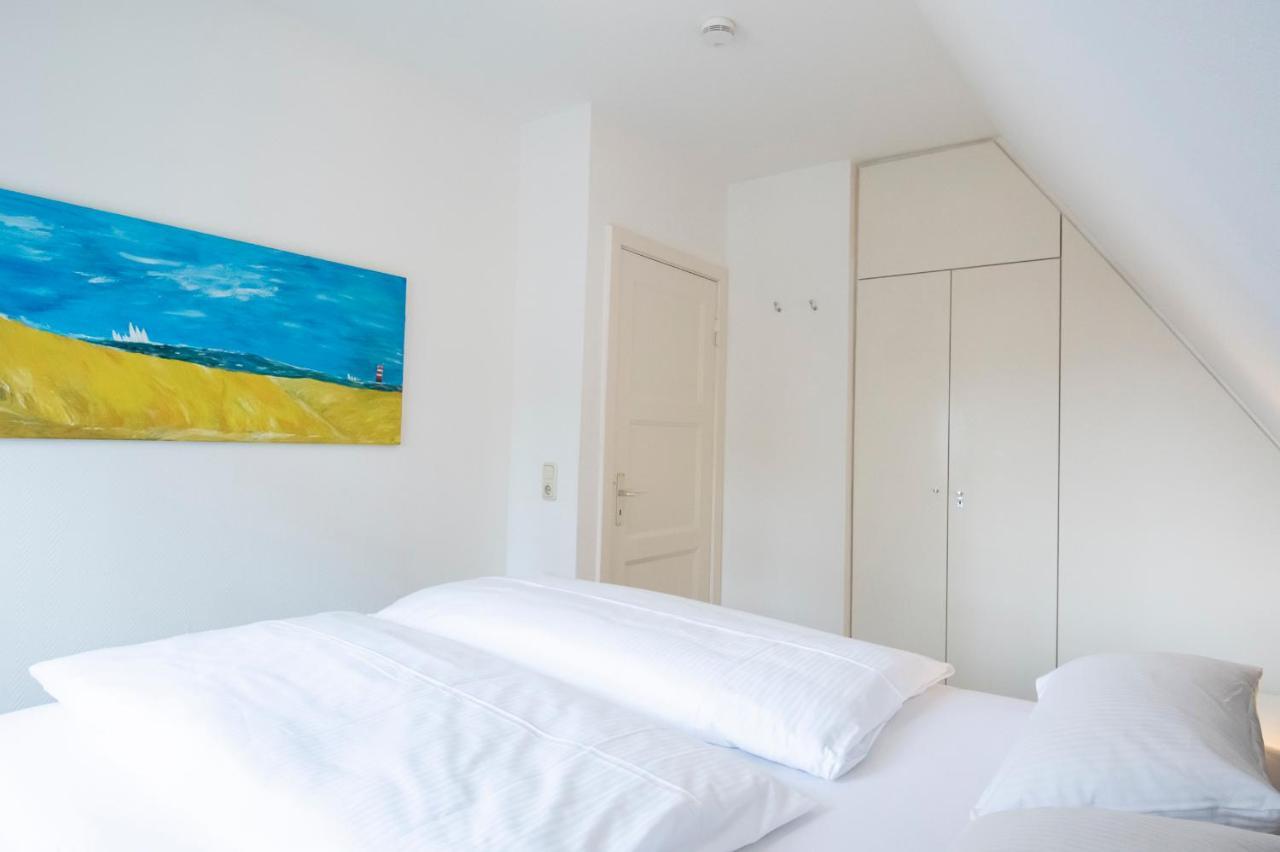 Ferienhaus Am Strandwaeldchen Niendorf  Exterior foto