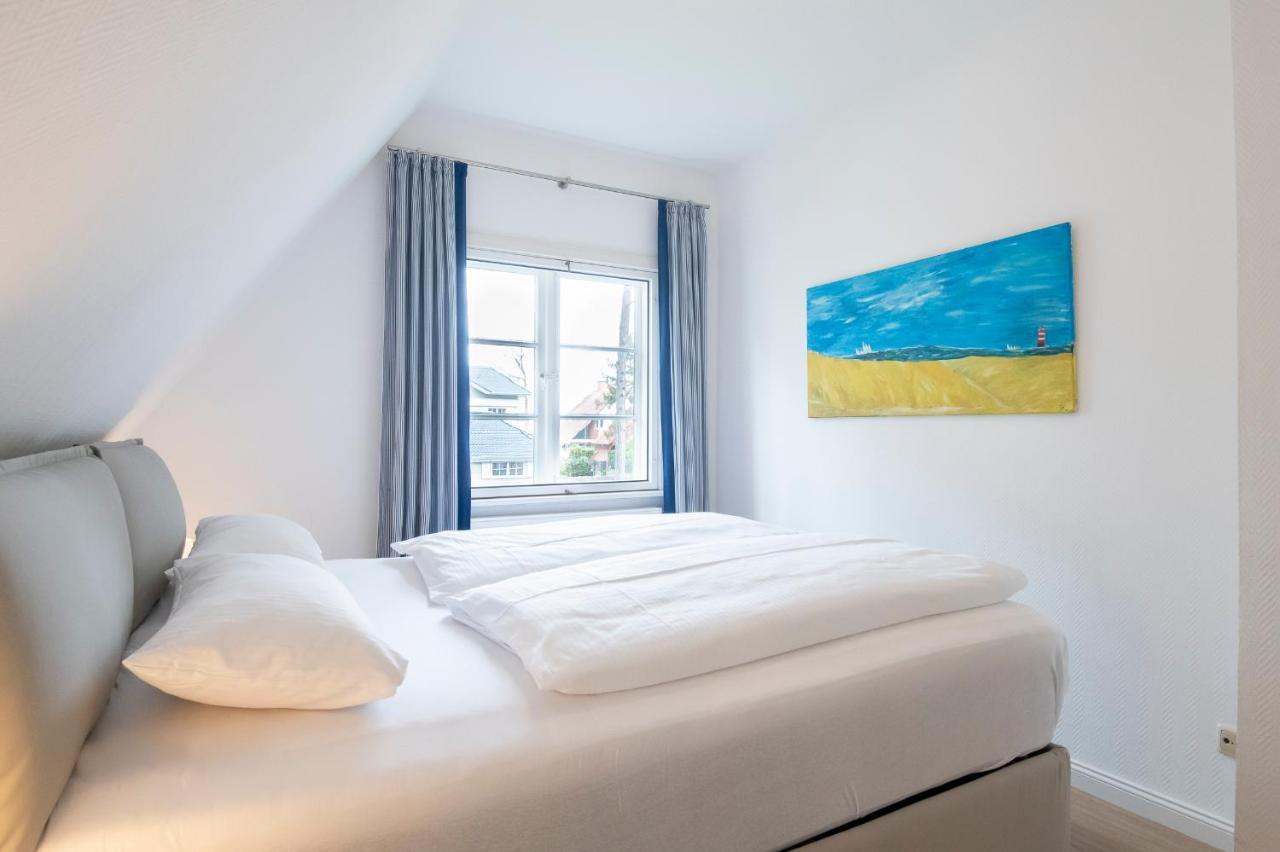 Ferienhaus Am Strandwaeldchen Niendorf  Exterior foto