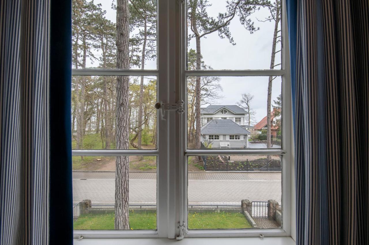 Ferienhaus Am Strandwaeldchen Niendorf  Exterior foto