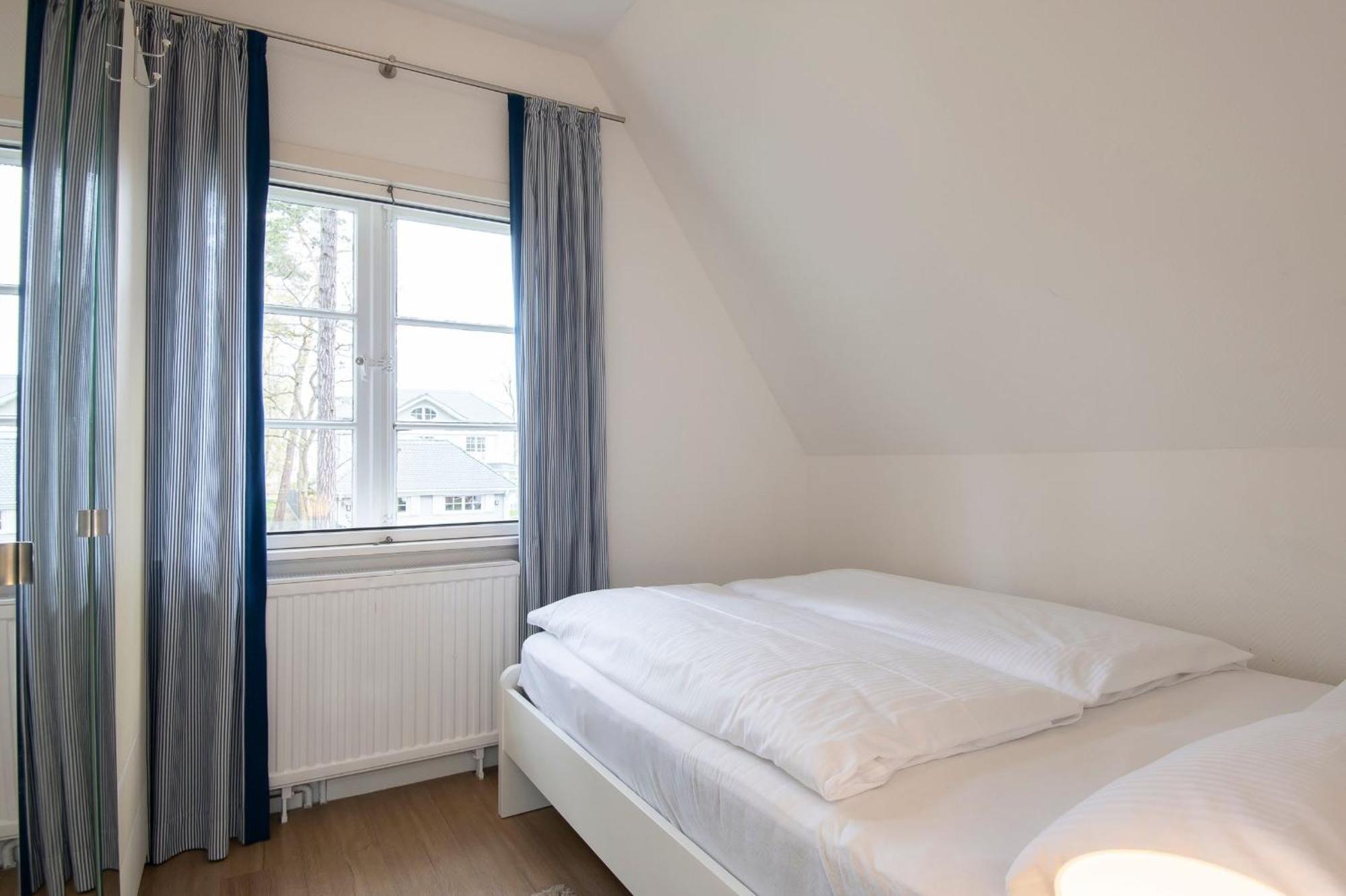 Ferienhaus Am Strandwaeldchen Niendorf  Exterior foto