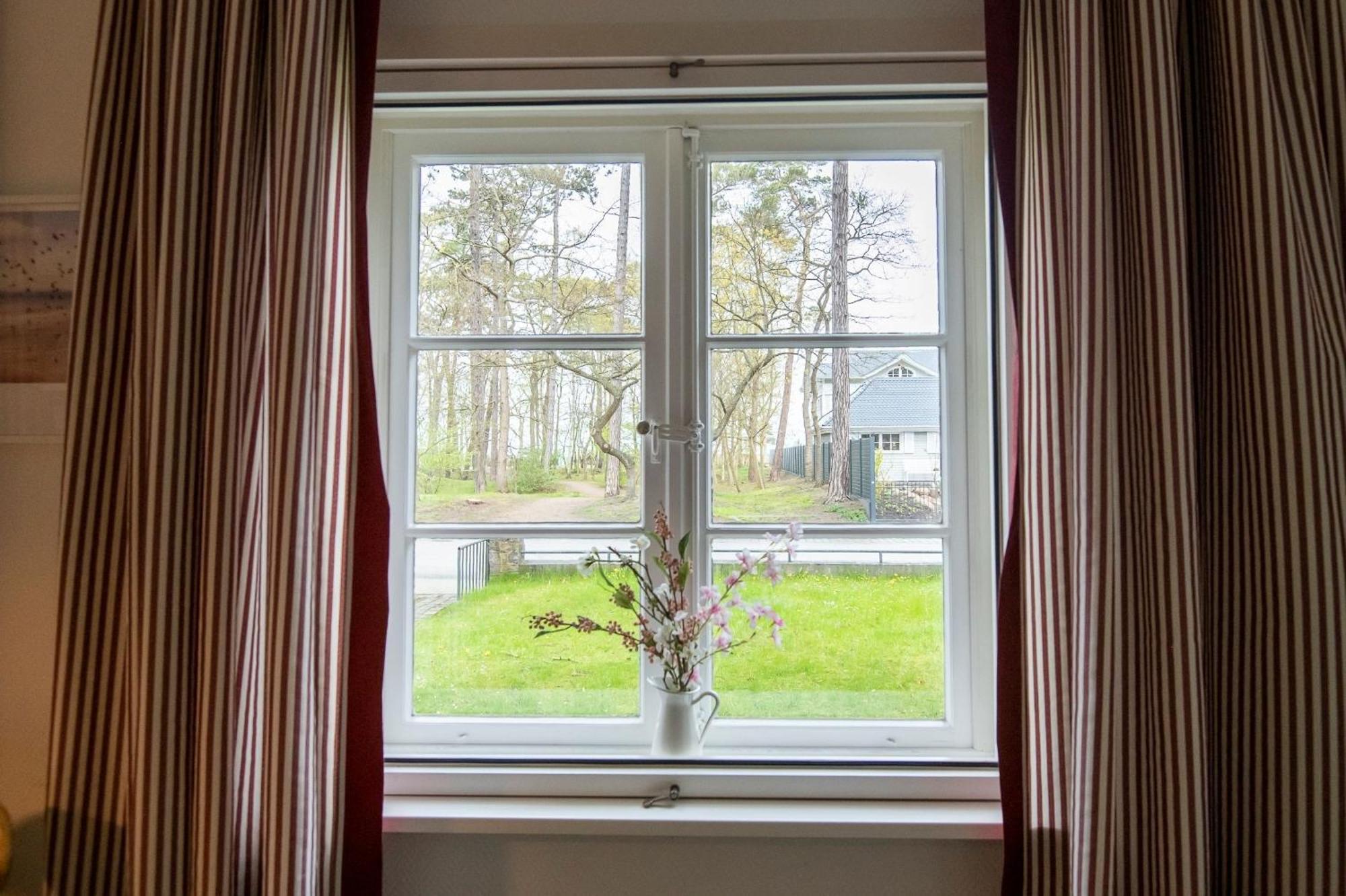 Ferienhaus Am Strandwaeldchen Niendorf  Exterior foto